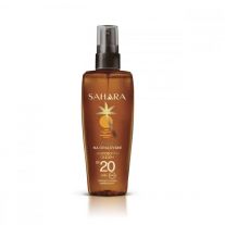 Sahara olej sprej 150 ml OF 20