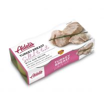 Aldelis Morčacie prsia v šťave 2x80g 
