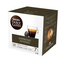 NESCAFÉ Dolce Gusto Espresso Intenso 18 ks 