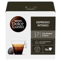NESCAFÉ Dolce Gusto Espresso Intenso 16 ks