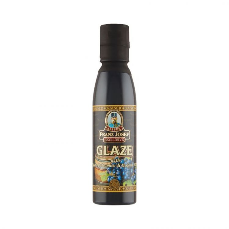 FRANZ JOSEF Balzamikové glazé 150ml