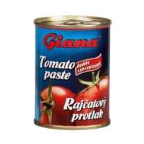 GIANA Paradajkový pretlak 140g
