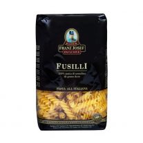 FRANZ JOSEF Fusilli 500g