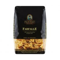 FRANZ JOSEF Farfalle semolinové 500g