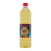 GIANA Zmes POMACE BLEND OIL 1 l
