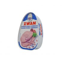 ZWAN Šunka dusená 325g
