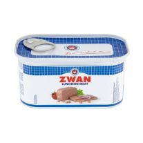 ZWAN Luncheon meat 200g