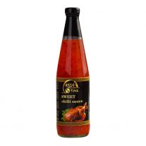 ASIA TIME Chilli omáčka 700ml