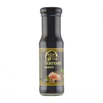 ASIA TIME Teriyaki omáčka 150ml