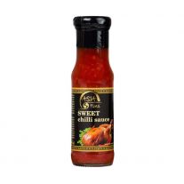 ASIA TIME Chilli sladká omáčka 150ml