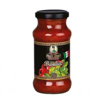 FRANZ JOSEF Parad. omáčka Basilico 350g