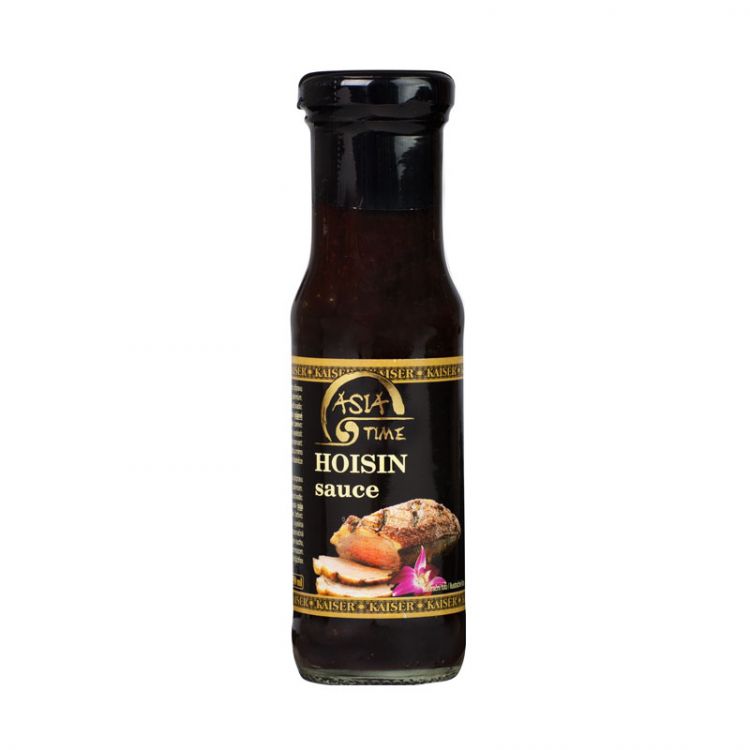 ASIA TIME Hoisin omáčka 150ml