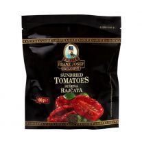 FRANZ JOSEF Sušené paradajky 100g ALUpack