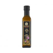 FRANZ JOSEF Olej z pestreca mariánskeho 250ml