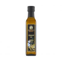 FRANZ JOSEF Ľanový olej 250ml