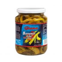 Giana Baranie rohy 720ml