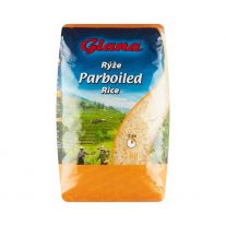 GIANA Ryža parboiled 1kg