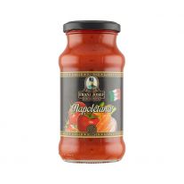 FRANZ JOSEF Parad. omáčka Napoletana 350g
