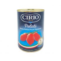 CIRIO Paradajky celé 425ml