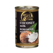 ASIA TIME Kokosové mlieko EasyOpen 165ml