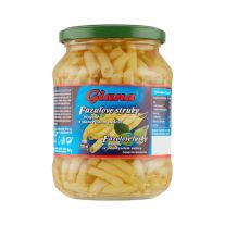 GIANA Fazuľové struky 720ml