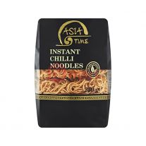 ASIA TIME Instantné rezance - Chilli 250g