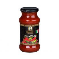FRANZ JOSEF Parad. omáčka Arabbiata 350g