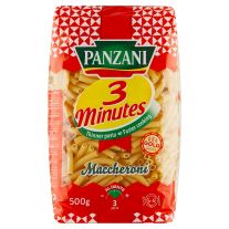 Panzani MACCHERONI ER 500 g