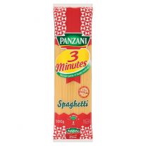 Panzani SPAGHETTI ER 500 g