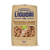 Liguori Bio Fusilli 500g 