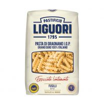 Liguori Fusilli 500g