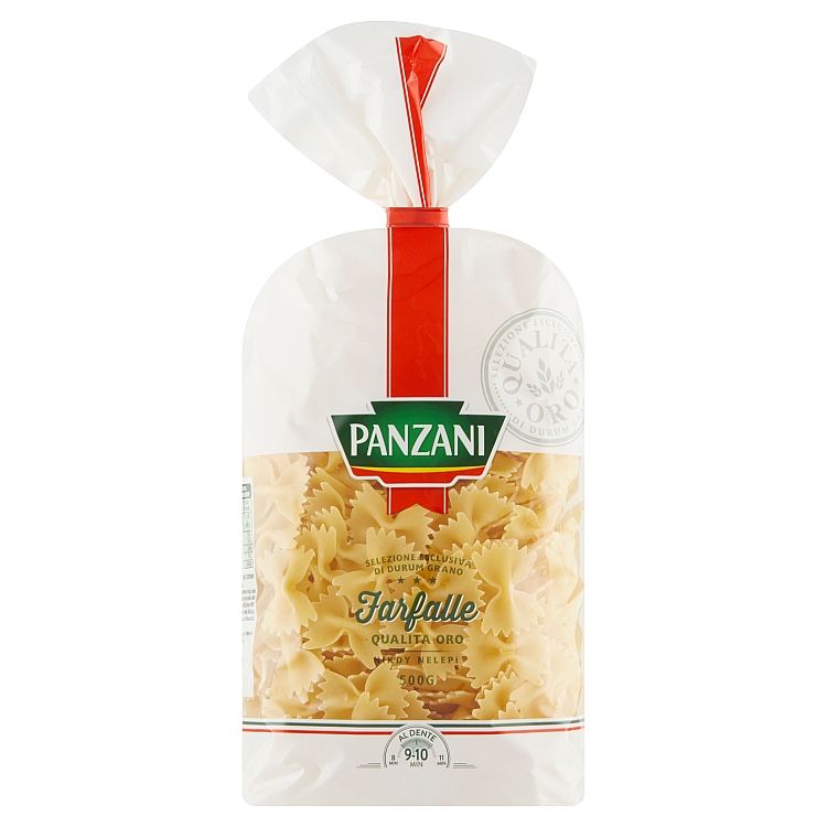 Panzani Farfalle WR 500 g