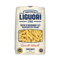 Liguori Mezze penne rigate 500g
