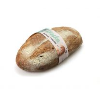 Kvasko rascový chlieb 500 g