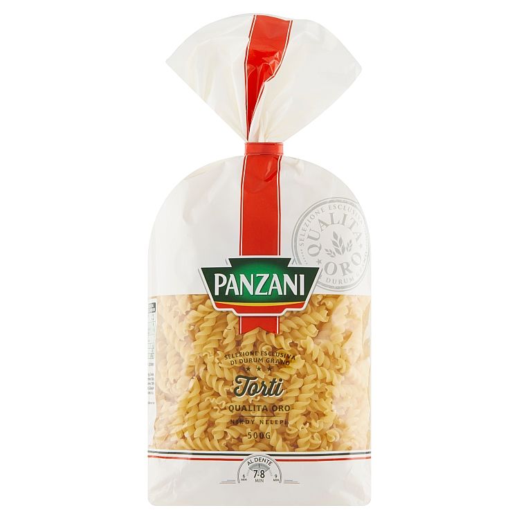 Panzani Torti 500 g