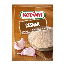 Kotányi Cesnak granulovaný 35g