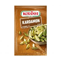 Kotányi Kardamóm mletý 10g