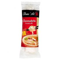 Shan'shi Vermicelli sklenené rezance 100 g