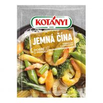Kotányi koreninový prípravok na Jemnú čínu 27g