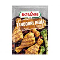 Kotányi Koreninový prípravok Tandoori India 25g