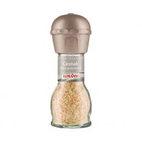 Kotányi Mlynček Cesnak sušený granulovaný 48g