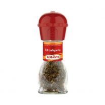 Kotányi Mlynček Čili Jalapeňo 24g