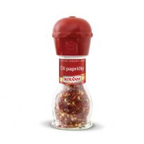 Kotányi Mlynček Čili papričky 35g