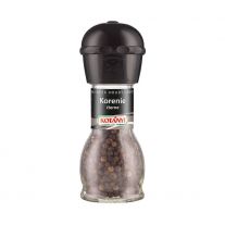 Kotányi Mlynček Korenie čierne 36g