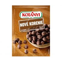 Kotányi Nové korenie celé 15g
