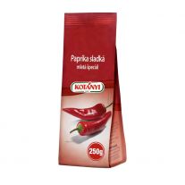Kotányi Paprika sladká mletá 250g