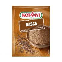 Kotányi Rasca mletá 28g