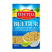 Menu Gold BULGUR 500 g