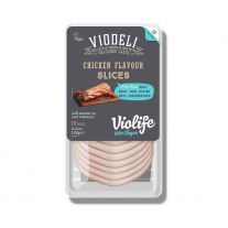 Violife kuracie plátky 100 g