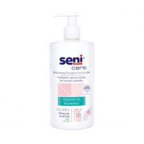 Seni Care umývacia emulzia 3v1 500 ml